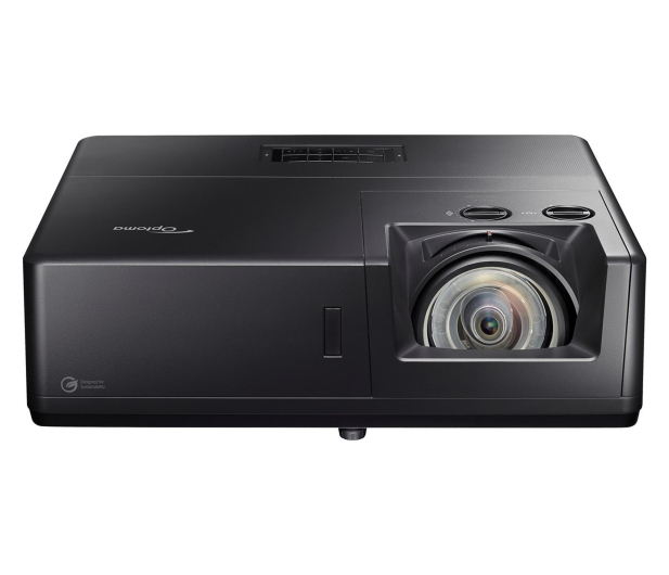 Optoma ZK608TST - 1548697 - zdjęcie
